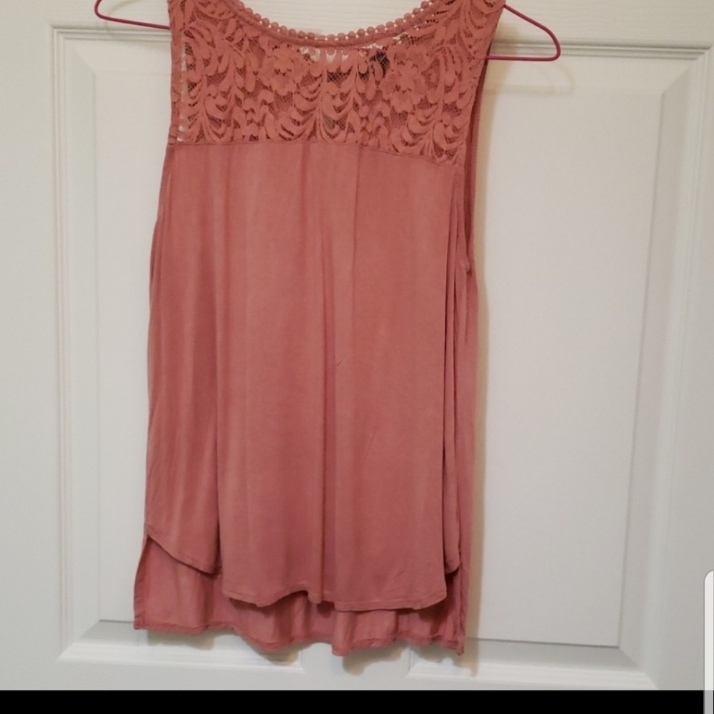 Ladies tops size large